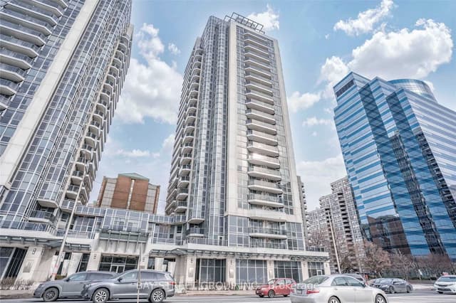 Condo Apartment at 5791 Yonge Street 2207, Toronto, ON M2M 0A8, Toronto C14