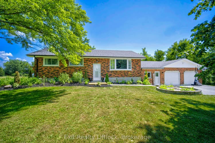 81 Fourth Line Dummer Road
