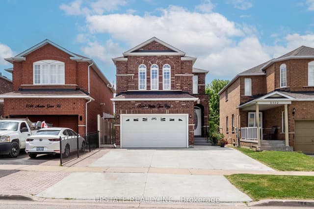 Detached at 8548 Martin Grove Road, Vaughan, ON L4H 2C9