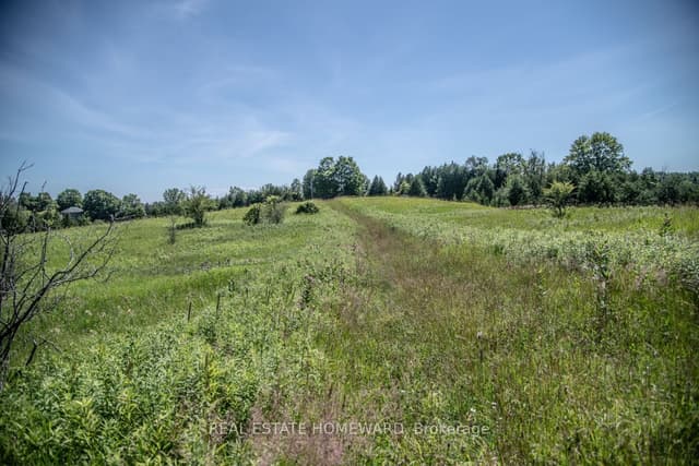 Vacant Land at PT 1 Boyce Road, Alnwick/Haldimand, ON K0K 1S0
