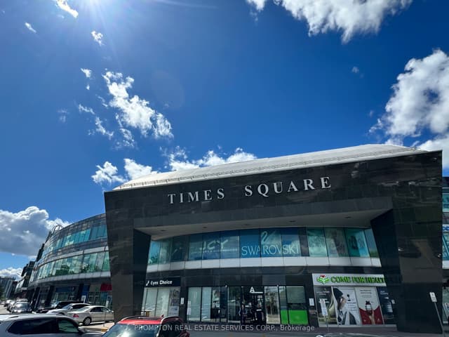 Commercial Retail at 550 Highway 7 Avenue E 91D, Richmond Hill, ON L4B 3Z4