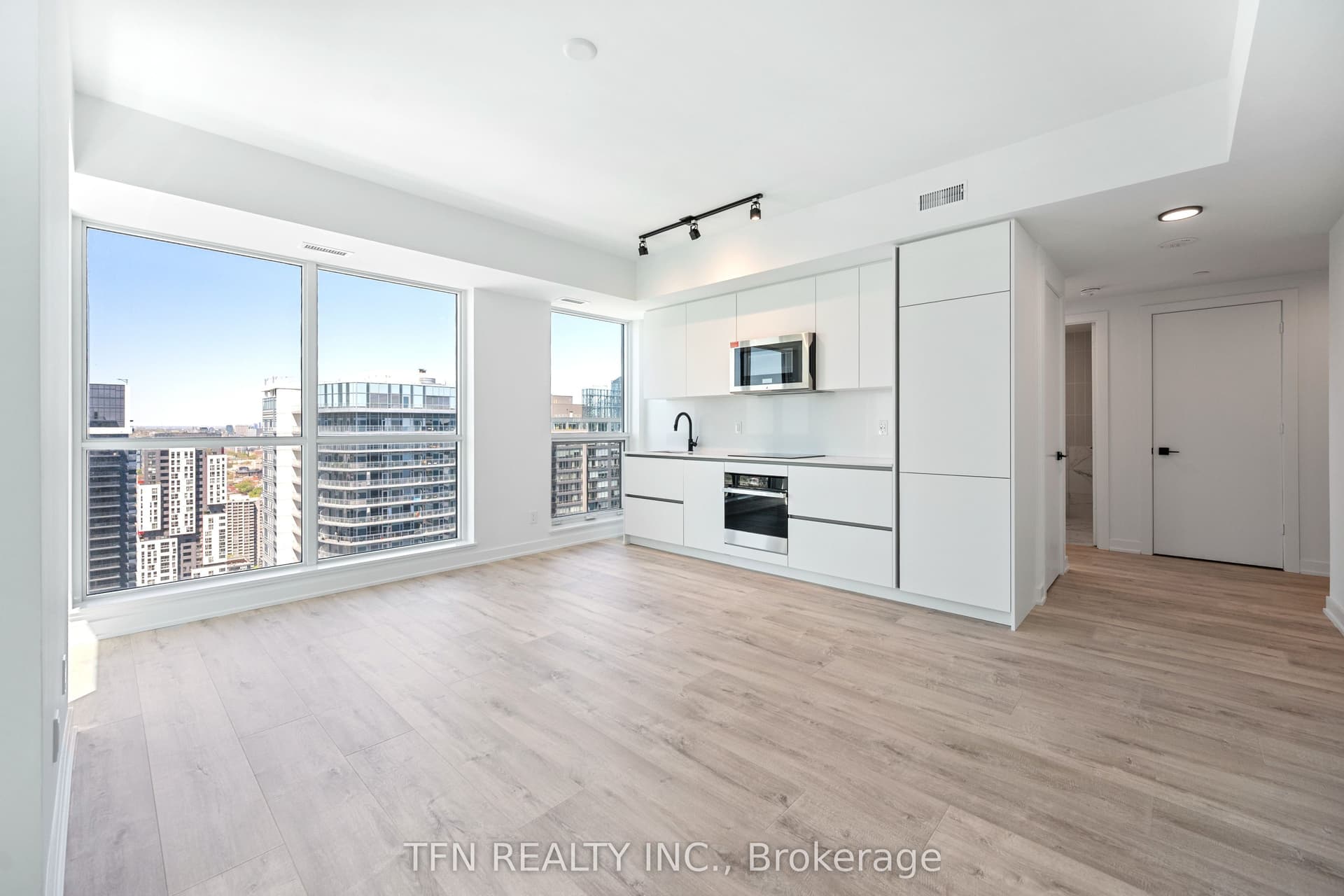 Suite 4505 · Floor 45, Unit 4505 · 327 King St W