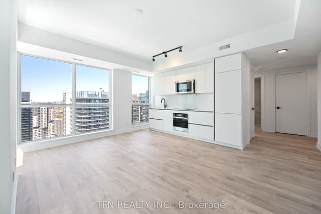 Condo Apartment at 327 King Street W 4505, Toronto, ON M5A 0Y5, Toronto C01