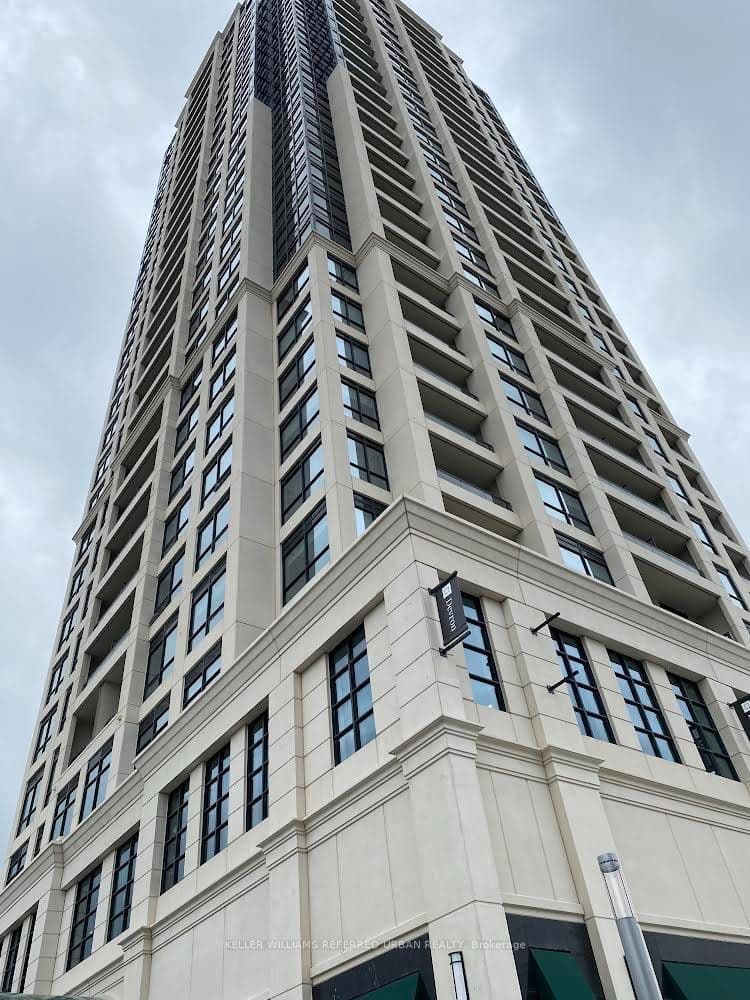 Suite 1215 · Floor 12, Unit 1215 · 1 Grandview Ave