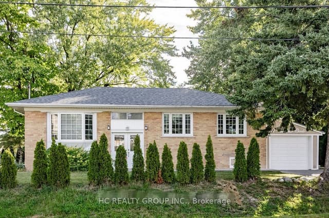 Detached at Low 127 Cascade Circle, Richmond Hill, ON L4C 3H8