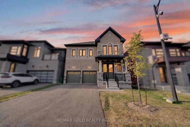 Detached at 11 Keyworth Crescent, Brampton, ON L6R 4E9