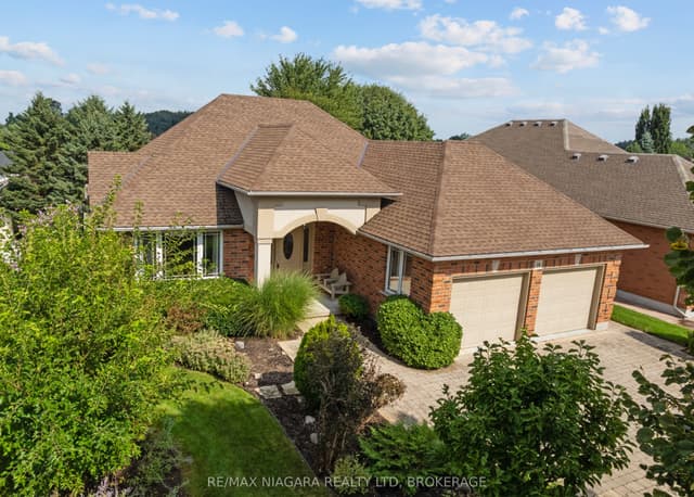 Detached at 16 Cherry Ridge Boulevard, Pelham, ON L0S 1C0