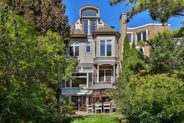 Detached at 301 Keewatin Avenue, Toronto, ON M4P 2A4, Toronto C10