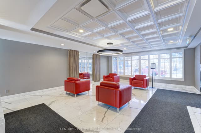 Condo Apartment at 155 Hillcrest Avenue 1413, Mississauga, ON L5B 3Z2