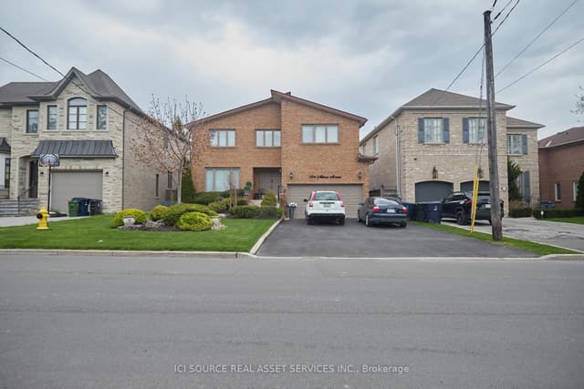 Detached at 104 Almore Avenue, Toronto, ON M3H 2H5, Toronto C06
