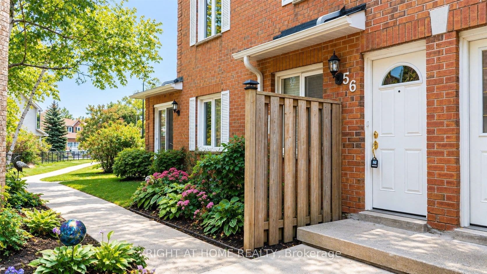 Suite 56, Unit 56 · 508 Essa Rd