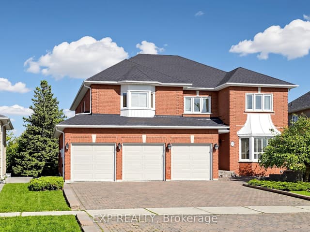 Detached at 53 Alpha Court, Vaughan, ON L4L 8Y2