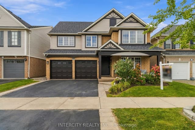 Detached at 700 Trudeau Drive, Milton, ON L9T 5L5