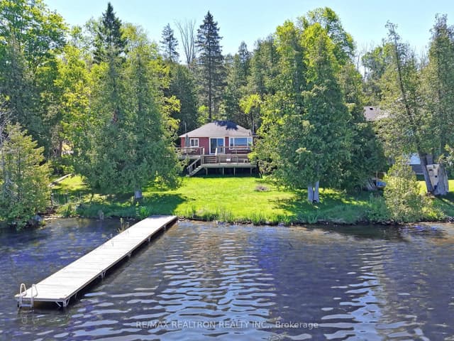 Detached at 58 Iris Drive, Kawartha Lakes, ON K0M 1G0