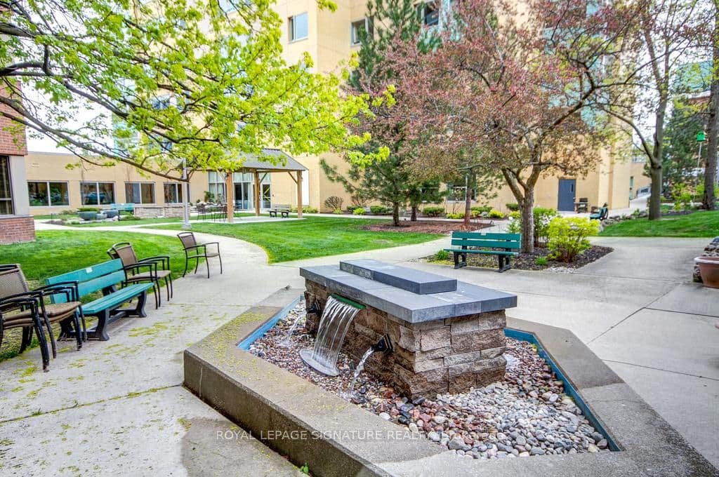 Suite 203 · Floor 2, Unit 203 · 115 Bonis Ave