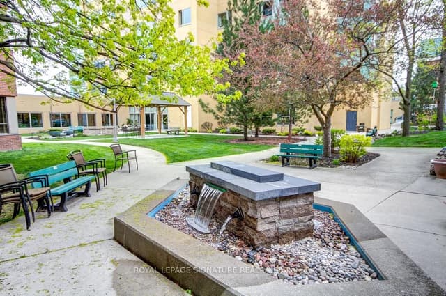 Condo Apartment at 115 Bonis Avenue 203, Toronto, ON M1T 3S4, Toronto E05
