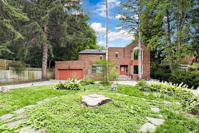 Detached at 40 Donino Avenue, Toronto, ON M4N 2W7, Toronto C12