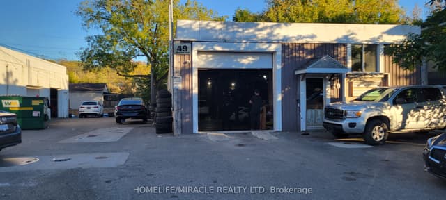 Sale Of Business at 49 Beverly Street, Cambridge, ON N1R 3Z4
