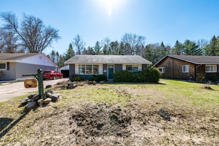 38 Beach Avenue