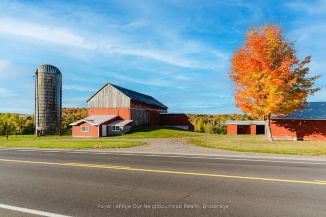 Vacant Land at 1478 County 23 Road, Alnwick/Haldimand, ON K0K 2G0