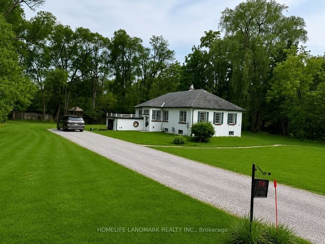 Detached at 119 Robinson Street, Markham, ON L3P 1P2