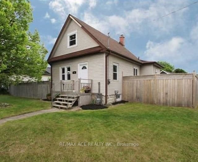 Detached at 794 Ritson Road S, Oshawa, ON L1H 5L4