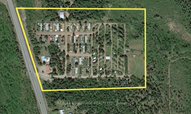 Land at 4650 HWY 11/17, Oliver Paipoonge, ON P7K 0J1