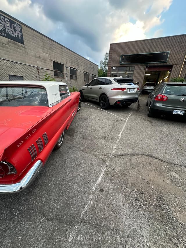 Sale Of Business at 7A Musgrave Street, Toronto, ON M4E 2H3, Toronto E02