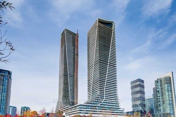 Suite 1013 · Floor 10, Unit 1013 · 30 Shore Breeze Dr
