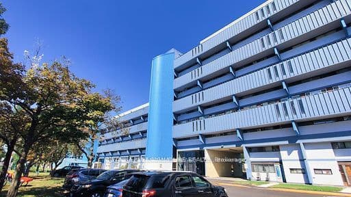 Condo Apartment at 4673 Jane Street 806, Toronto, ON M3N 2L1, Toronto W05