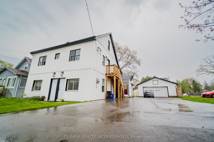 5448 Hamilton Street