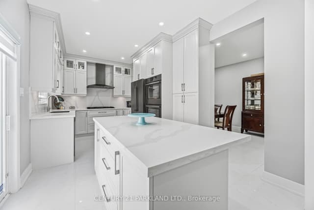 Detached at 15 Jonas Millway, Whitchurch-Stouffville, ON L4A 0M4