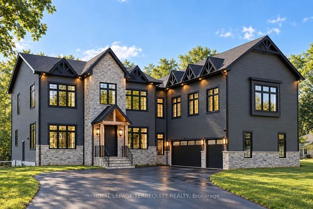 Detached at 17 Connor Drive, Whitchurch-Stouffville, ON L4A 2Z1