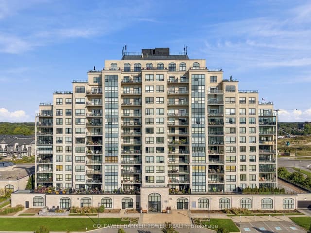Condo Apartment at 240 Villagewalk Boulevard 1305, London North, ON N6G 0P6