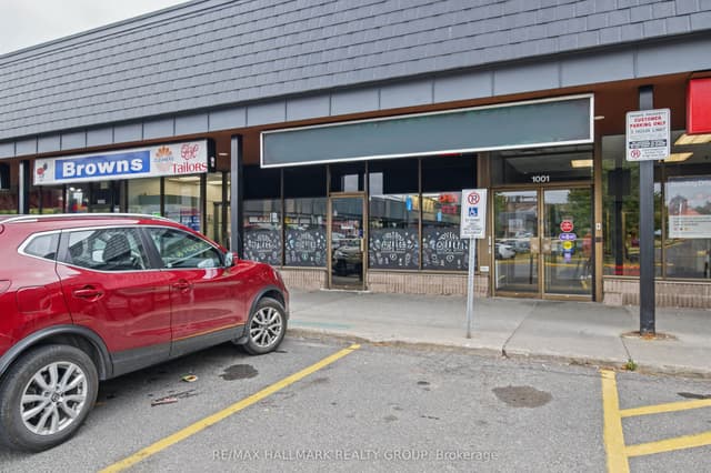 Sale Of Business at 3310 Mccarthy Road, Hunt Club - Windsor Park Village and Area, ON K1V 9S1