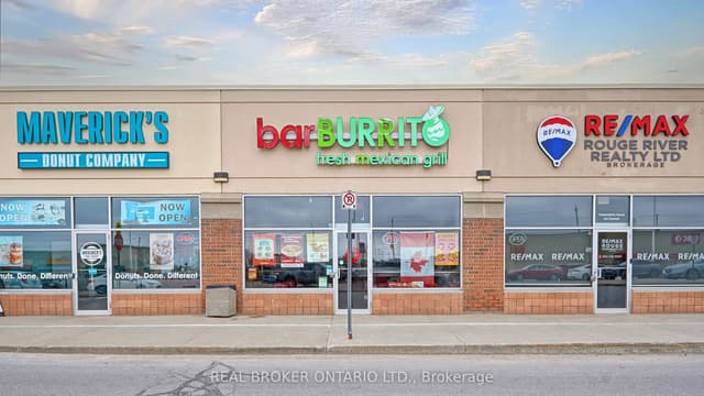 Sale Of Business at 1381 Wilson Road N, Oshawa, ON L1K 2Z5