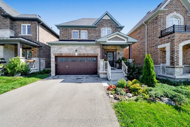 Detached at 1152 Peelar Crescent, Innisfil, ON L0L 1W0