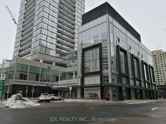 Condo Apartment at 5180 Yonge Street 2112, Toronto, ON M2N 0K5, Toronto C07