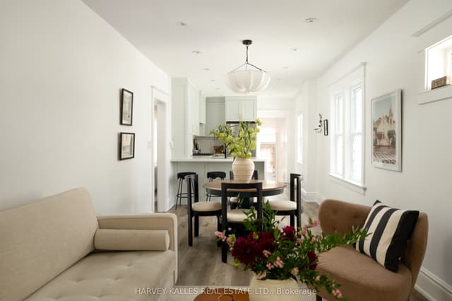 Detached at 84 Coleridge Avenue, Toronto, ON M4C 4H6, Toronto E03