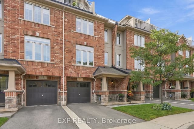 Condo Townhouse at 5988 Turney Drive 18, Mississauga, ON L5M 0S5