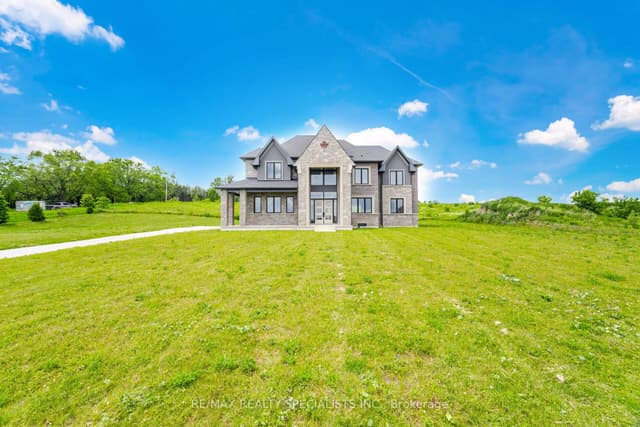Detached at 12 Ferrara Drive, Caledon, ON L7E 3N8