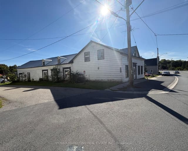 Detached at 18556 DUNDAS Street, South Glengarry, ON K0C 1S0