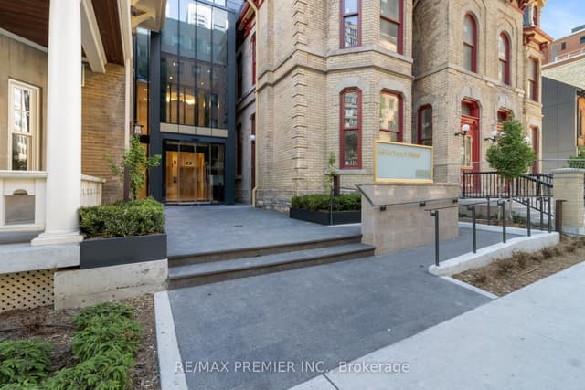 Condo Apartment at 634 Church Street 2505, Toronto, ON M4Y 0G9, Toronto C08