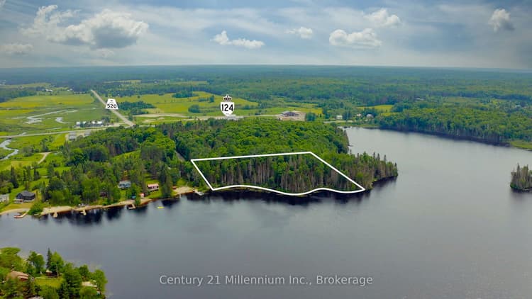 0 Whalley Lake Road