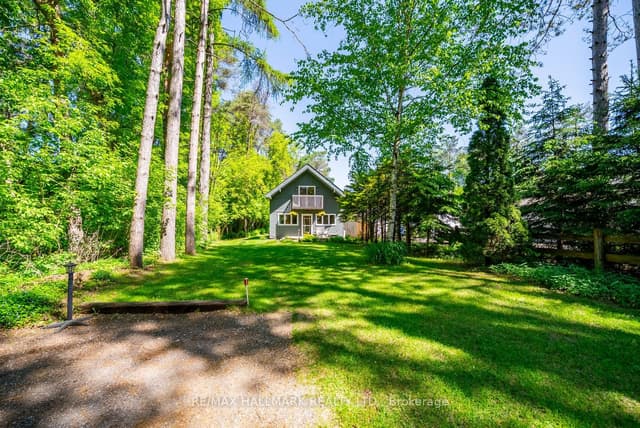 Detached at 5146 Cherry Street, Whitchurch-Stouffville, ON L4A 3X8