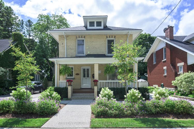 345 Tecumseh Avenue