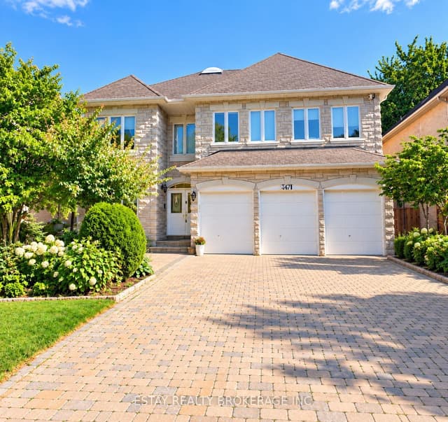 Detached at 47 Pathlane Road, Richmond Hill, ON L4B 4A6