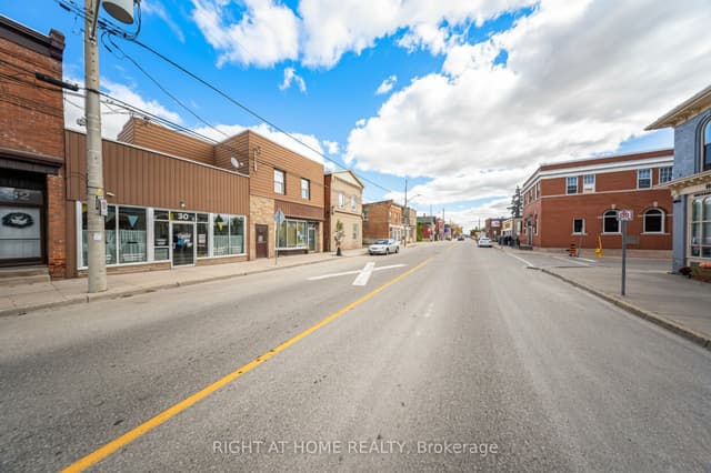 Investment at 28-30 King Street W, Haldimand, ON N0A 1H0
