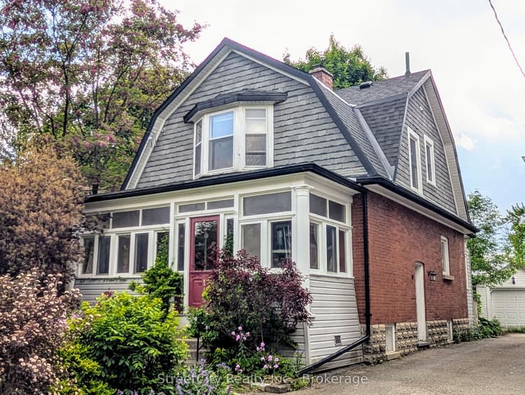 145 Caledonia Street