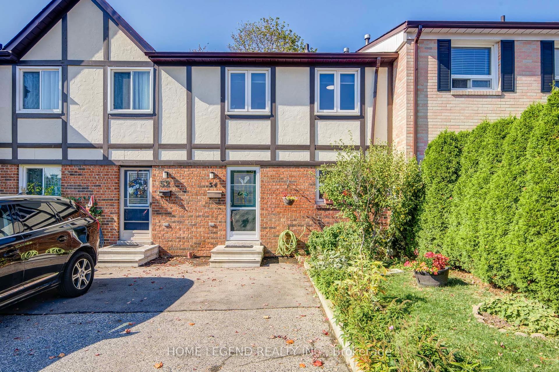 54 Crab Apple Way, 54 Crab Apple Way